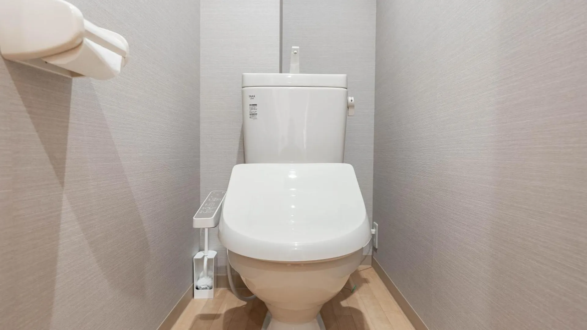 Apartmán 大阪道顿堀 铁甲猫の家 Ósaka