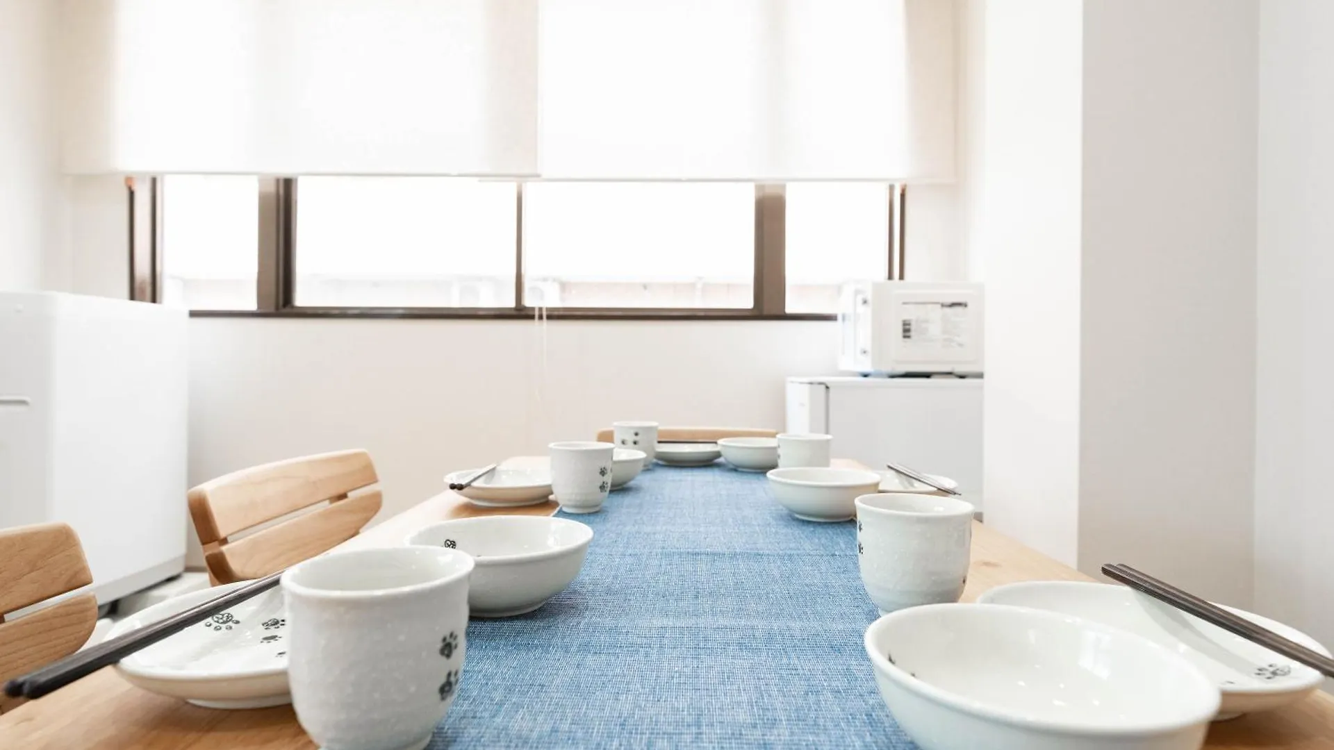 Apartmán 大阪道顿堀 铁甲猫の家 0*, Ósaka Japonsko