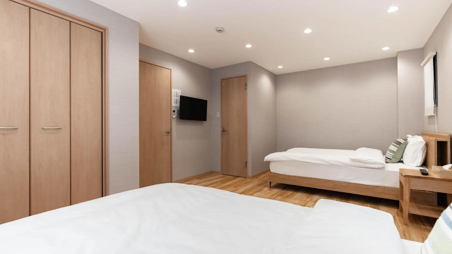 Apartmán 大阪道顿堀 铁甲猫の家 0*, Ósaka